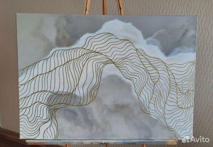 Интерьерная картина