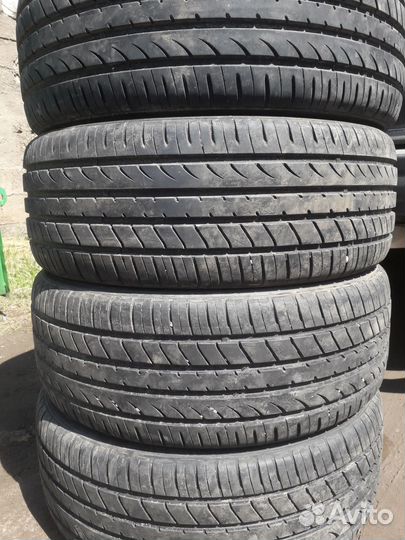 Goform Ecoplus HP 215/45 R18