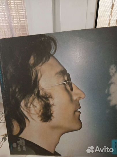 John Lennon