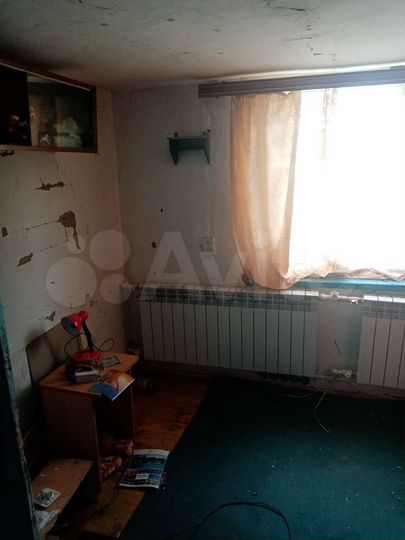 Дом 45 м² на участке 30 сот.