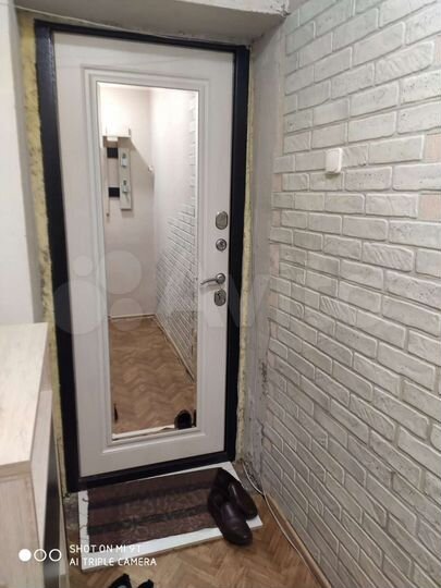1-к. квартира, 30 м², 1/5 эт.