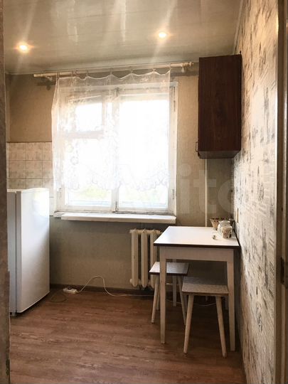 2-к. квартира, 43,1 м², 4/5 эт.