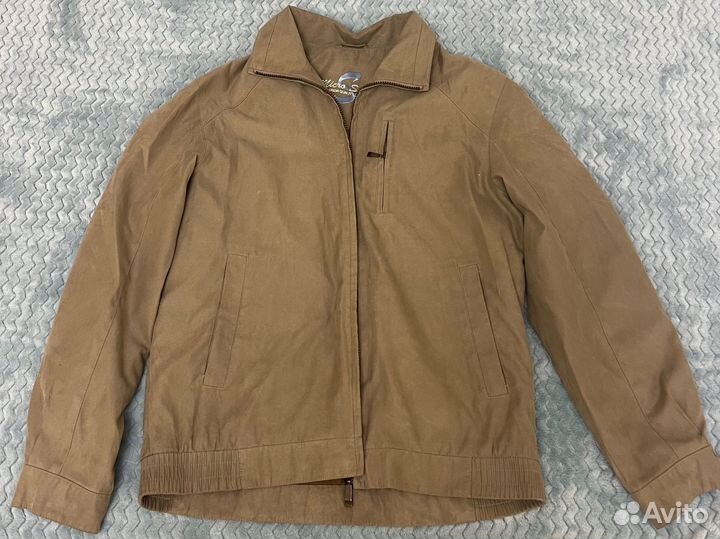 Куртка демисезонная женская