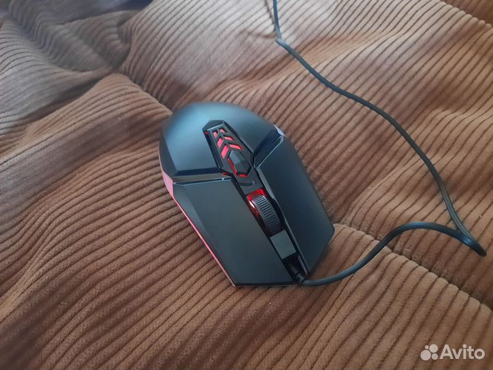 Игровая мышь