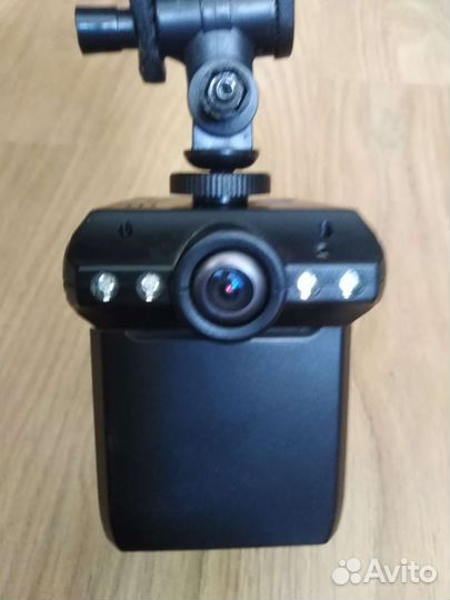 Видеорегистратор