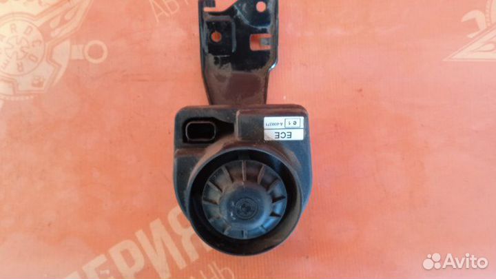 Сирена сигнализации Bmw 3 E46 Е46 2000