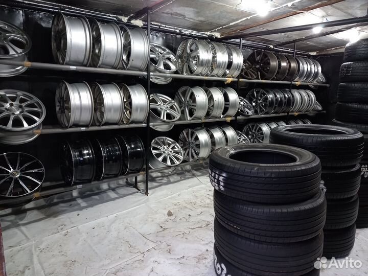 Yokohama BluEarth-A AE-50 205/55 R16