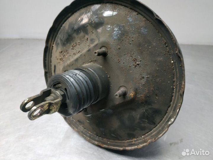 Вакуумный усилитель Mitsubishi Outlander CU5W 4G69