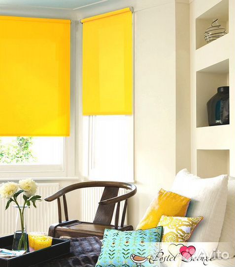 Жалюзи день и ночь на заказ