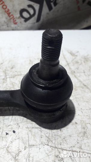 Рычаг подвески задний правый Toyota Avensis