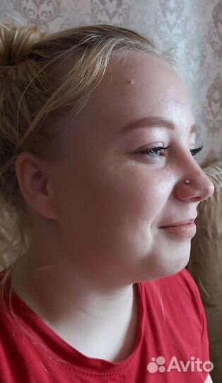 Прокол ушей