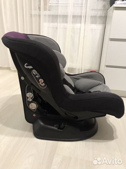 Детское автокресло от 0 до 18 кг
