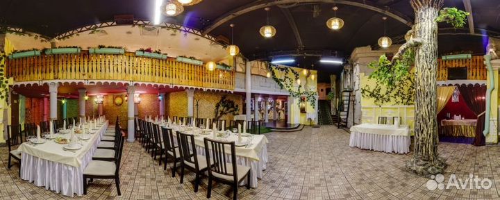 Создание виртуальных 3D туров, интерьерная съемка