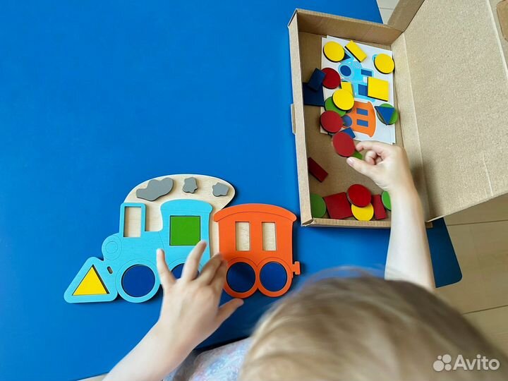 Логопед-дефектолог