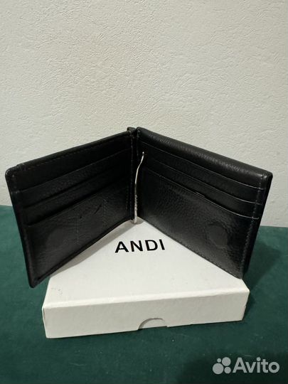 Кошелек мужской