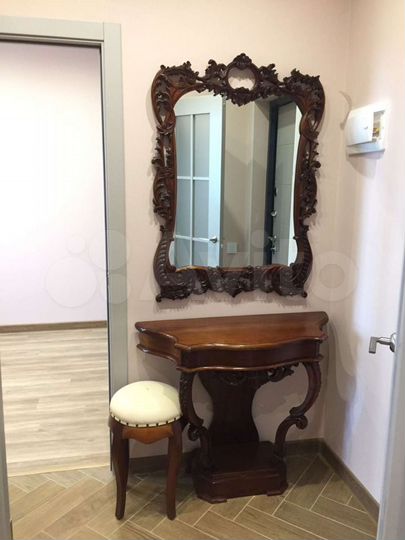 1-к. квартира, 35 м², 19/21 эт.