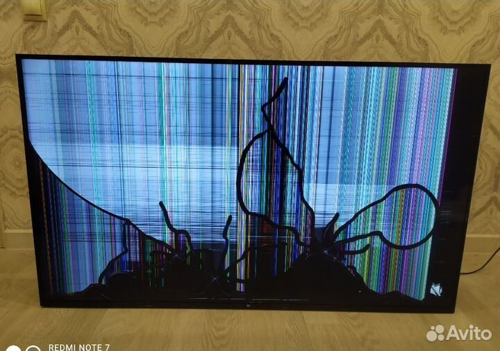 Xiaomi Mi TV 4A 55 L55M5-5arum