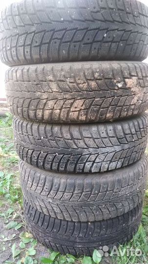 Nordman Nordman 4 195/65 R15