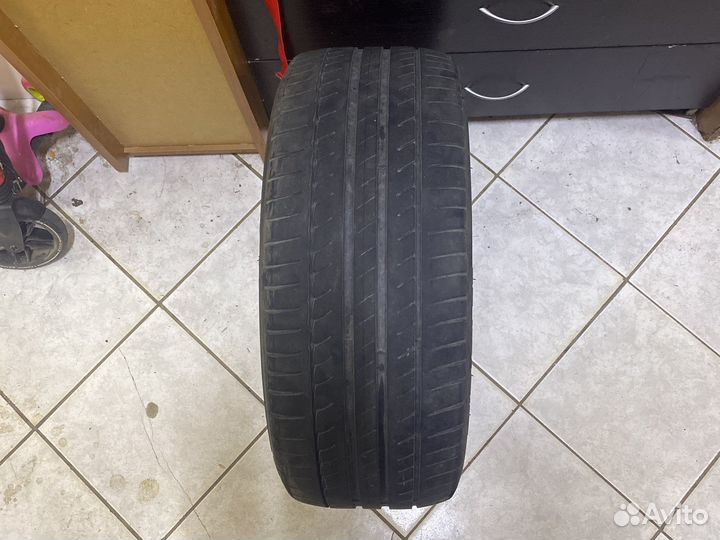 Michelin Primacy HP 225/45 R17 91W