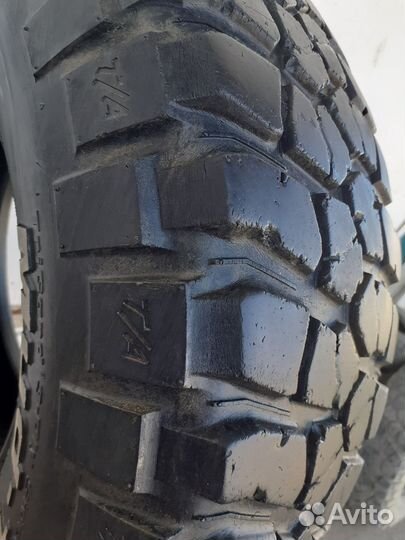Bfgoodrich Mud-Terrain T/A KM2 31/10.5 R15
