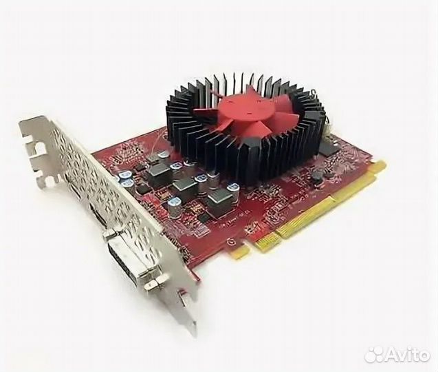 Rx 460 2gb