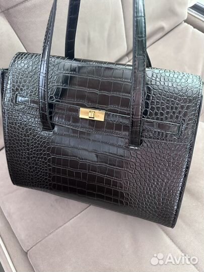 Сумка женская mango