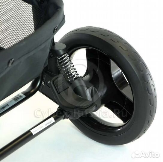 Коляска-трансформeр Cybех cвх Leоtie Flеx