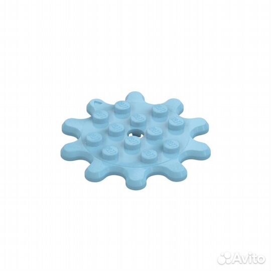 Деталь Lego 6238331