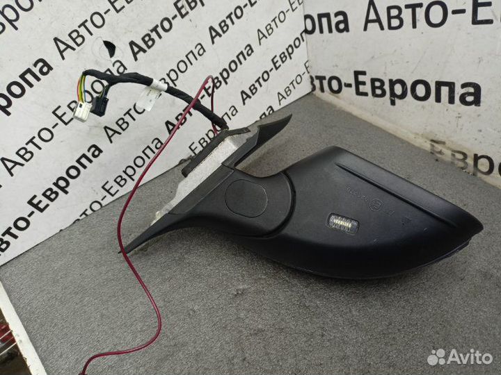 Зеркало правое Mercedes-Benz C 205 2015