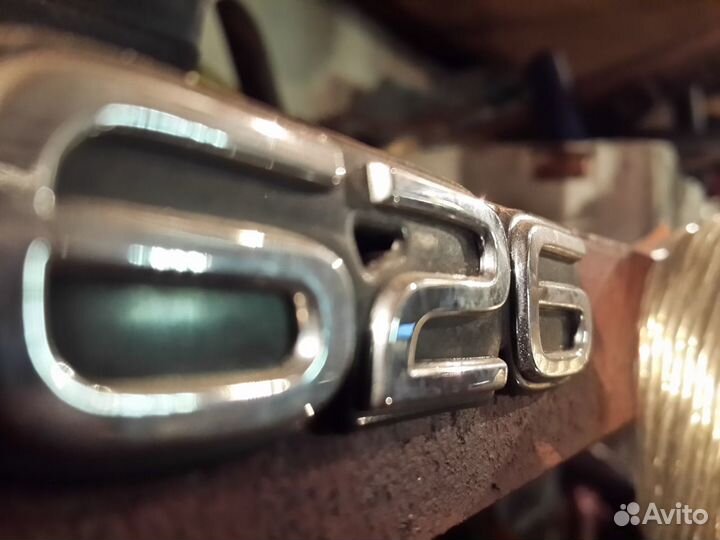 Запчасти mazda 626 GE 91-97