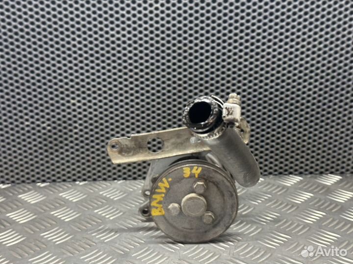 Насос гур BMW E34