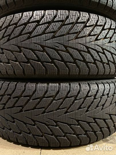 Cordiant Winter Drive 2 SUV 225/55 R18 102T