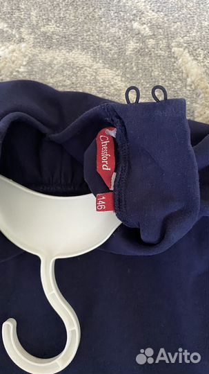 Школьная форма