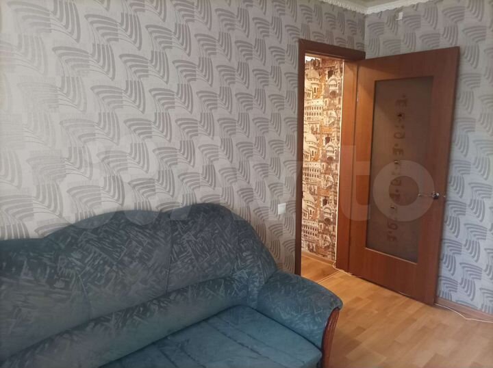 1-к. квартира, 30 м², 5/5 эт.