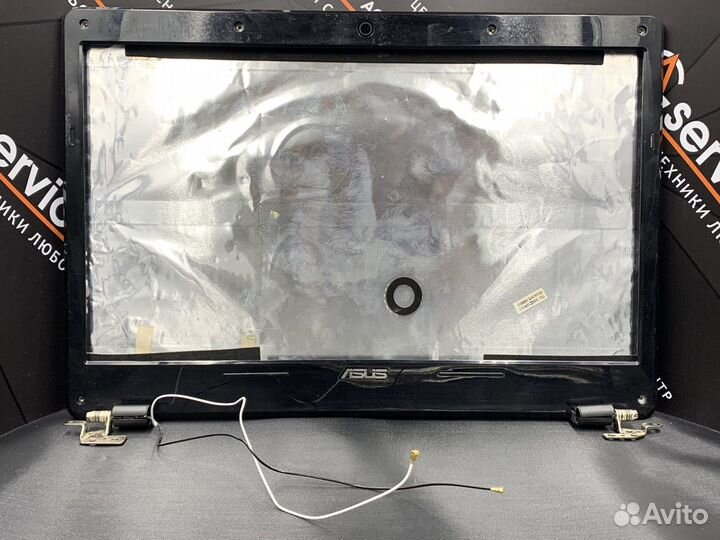 Asus pro64d разбор