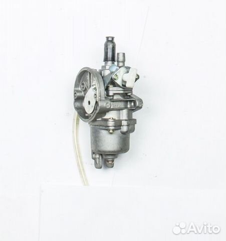 Карбюратор 2Т 049cc D12,5