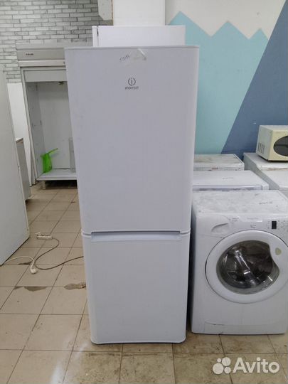 Холодильник бу 165см в отличном состоянии Гарантия