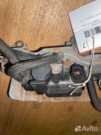 Клапан электромагнитный Toyota Avensis универсал