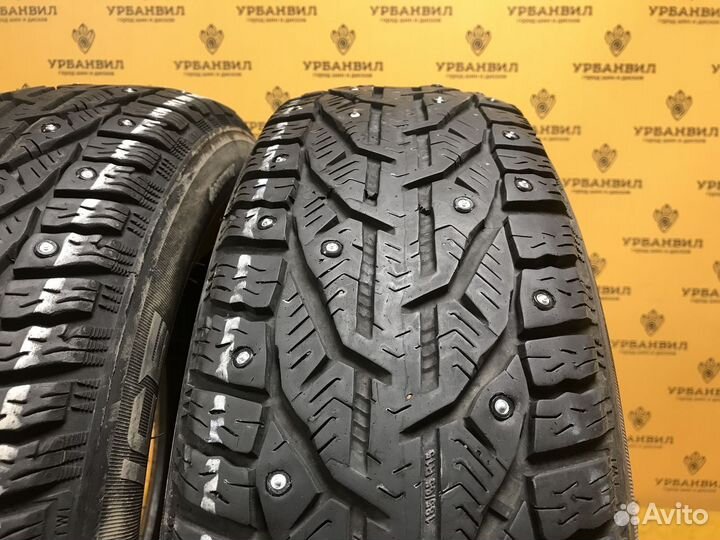 Tigar Ice 185/65 R15 92T