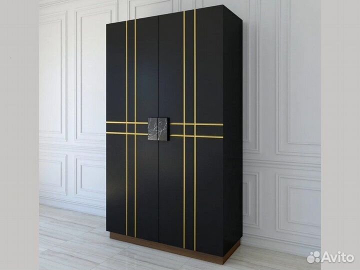 Шифоньер индивидуальный подход