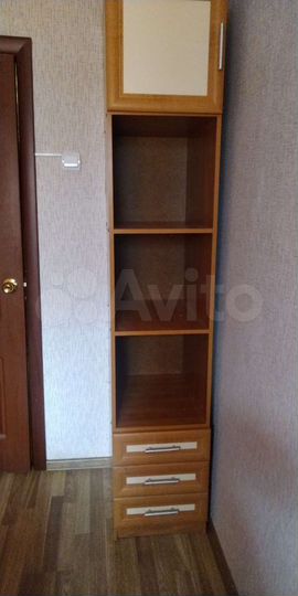 Комната 20 м² в 2-к., 1/5 эт.