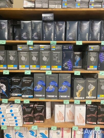 Техносепт антисептик кожный мед., 1 л