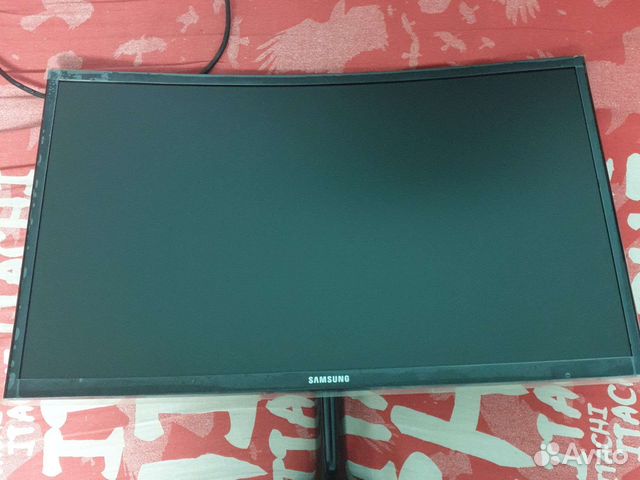 Монитор Viewsonic 24 2к 60гц купить в Новокузнецке | Электроника | Авито