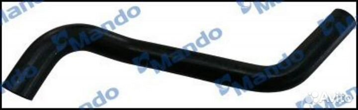 Mando DCC020264 Патрубок радиатора hyundai accent