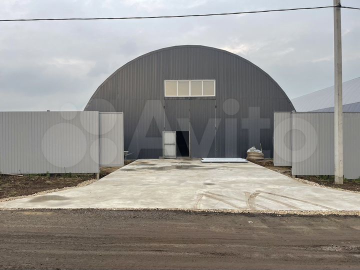 Свободного назначения, 864 м²