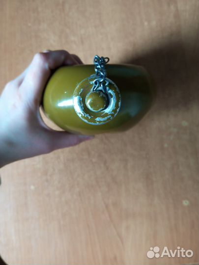 Фляга армейская СССР 1966 год