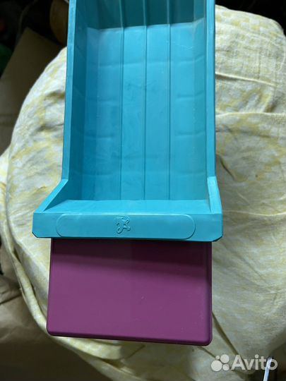 Игрушка Самосвал