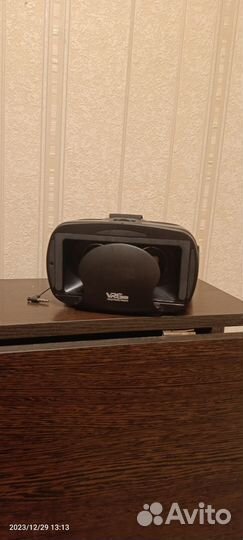Vr очки