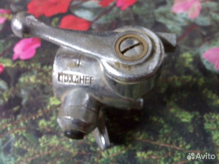 Габарит к 750 и манетка