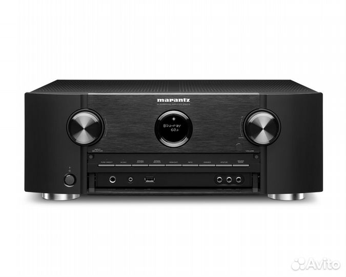 Marantz SR6015 Gold